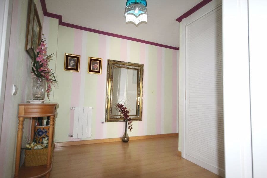 Alquiler de piso en calle Monasterio de Silos 73, Montecarmelo - Foto 2