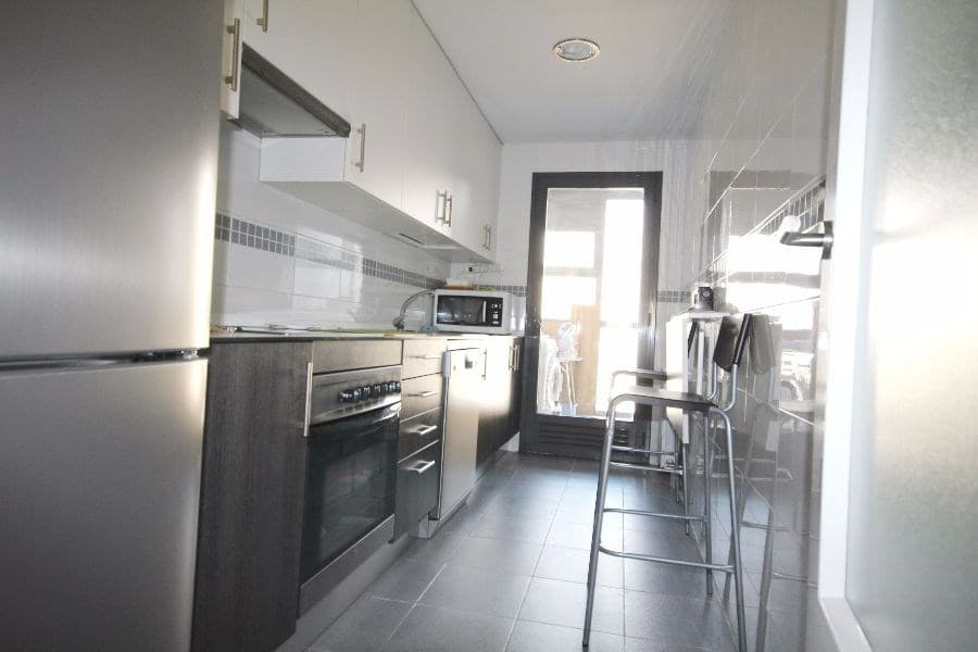 Alquiler de piso en calle Monasterio de Silos 73, Montecarmelo - Foto 4