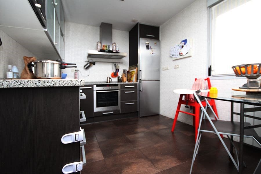 Alquiler 3 dormitorios a 5 minutos de nuevo BBVA en Sanchinarro - Foto 5