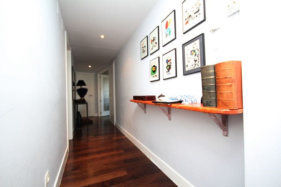 Alquiler 3 dormitorios a 5 minutos de nuevo BBVA en Sanchinarro - Foto 4