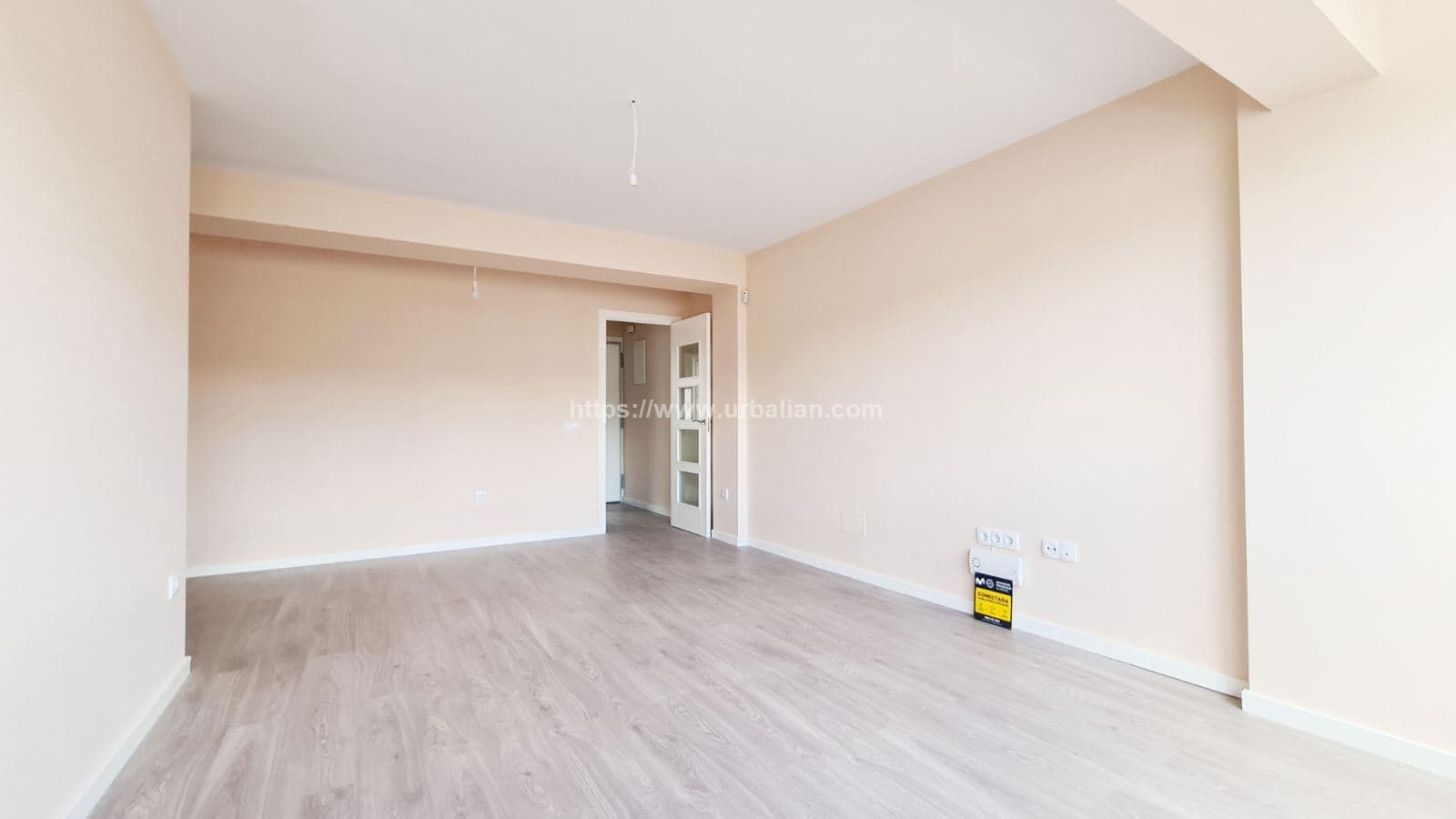 Piso - Santiago De Compostela, 14 - La Paz - Madrid - Foto 3