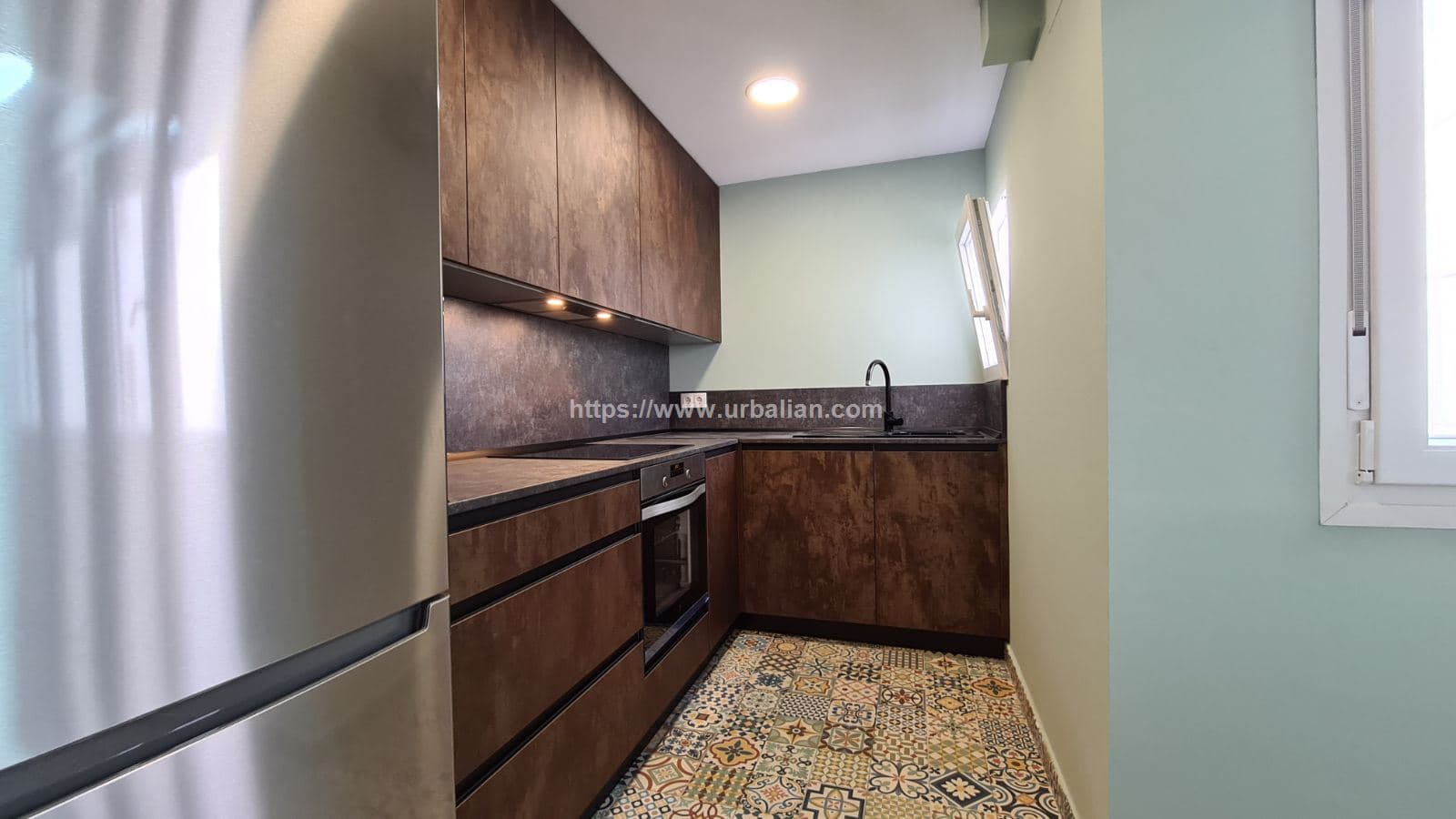 Piso - Santiago De Compostela, 14 - La Paz - Madrid - Foto 5