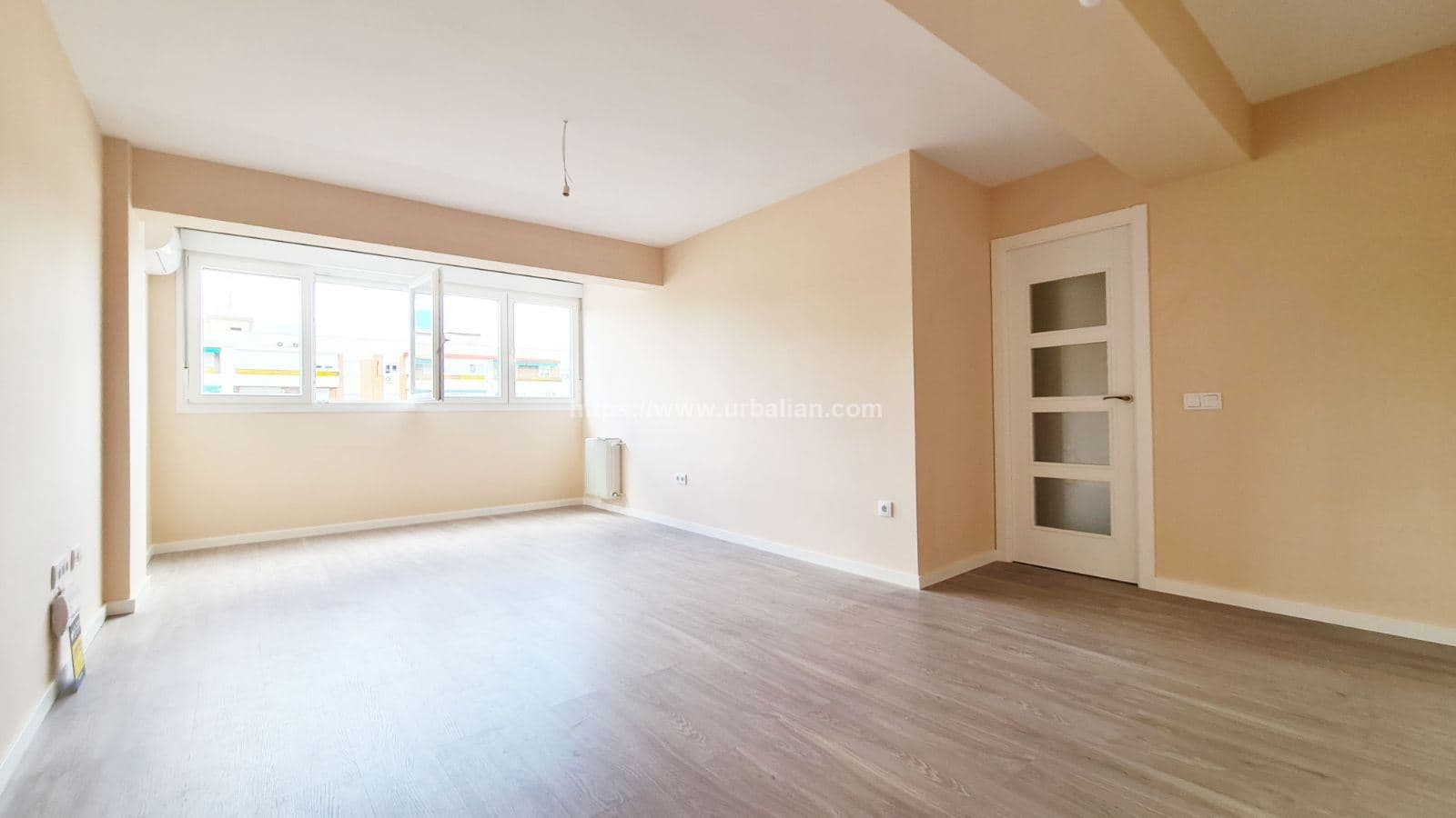 Piso - Santiago De Compostela, 14 - La Paz - Madrid - Foto 2