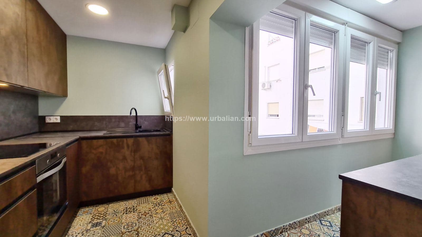 Piso - Santiago De Compostela, 14 - La Paz - Madrid - Foto 4