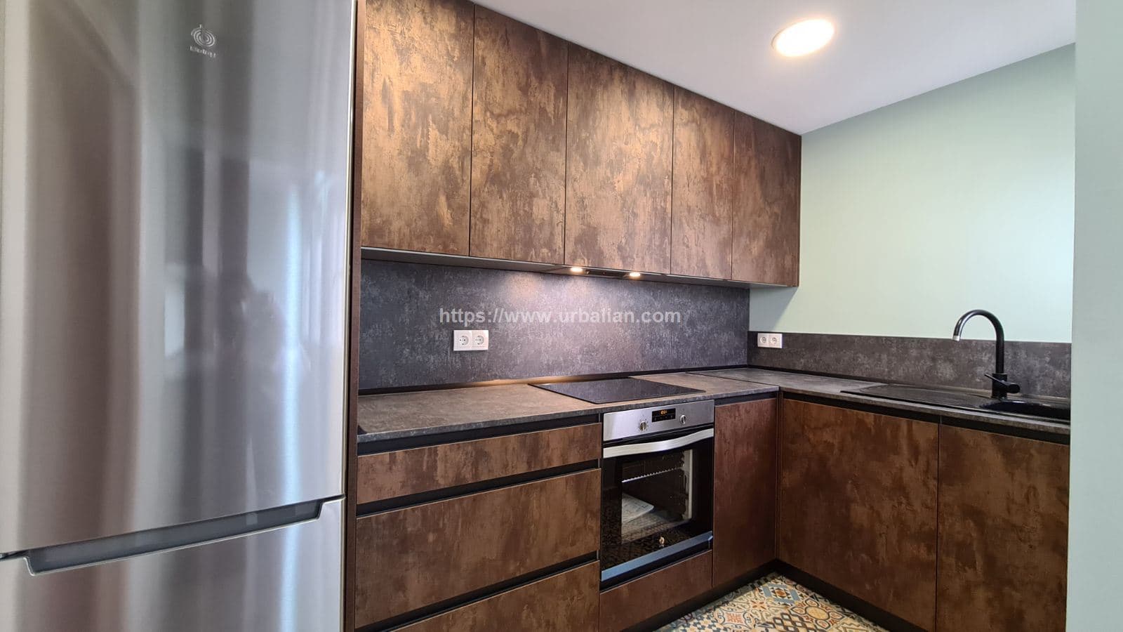 Piso - Santiago De Compostela, 14 - La Paz - Madrid - Foto 1