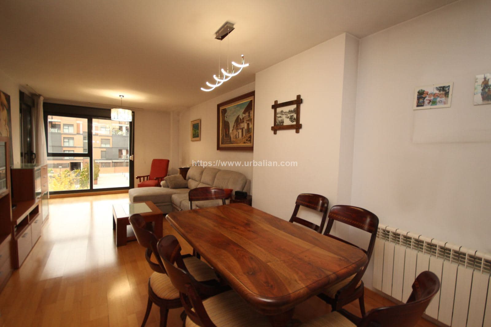 Piso - Monasterio De Poyo - Montecarmelo - Madrid - Foto 5