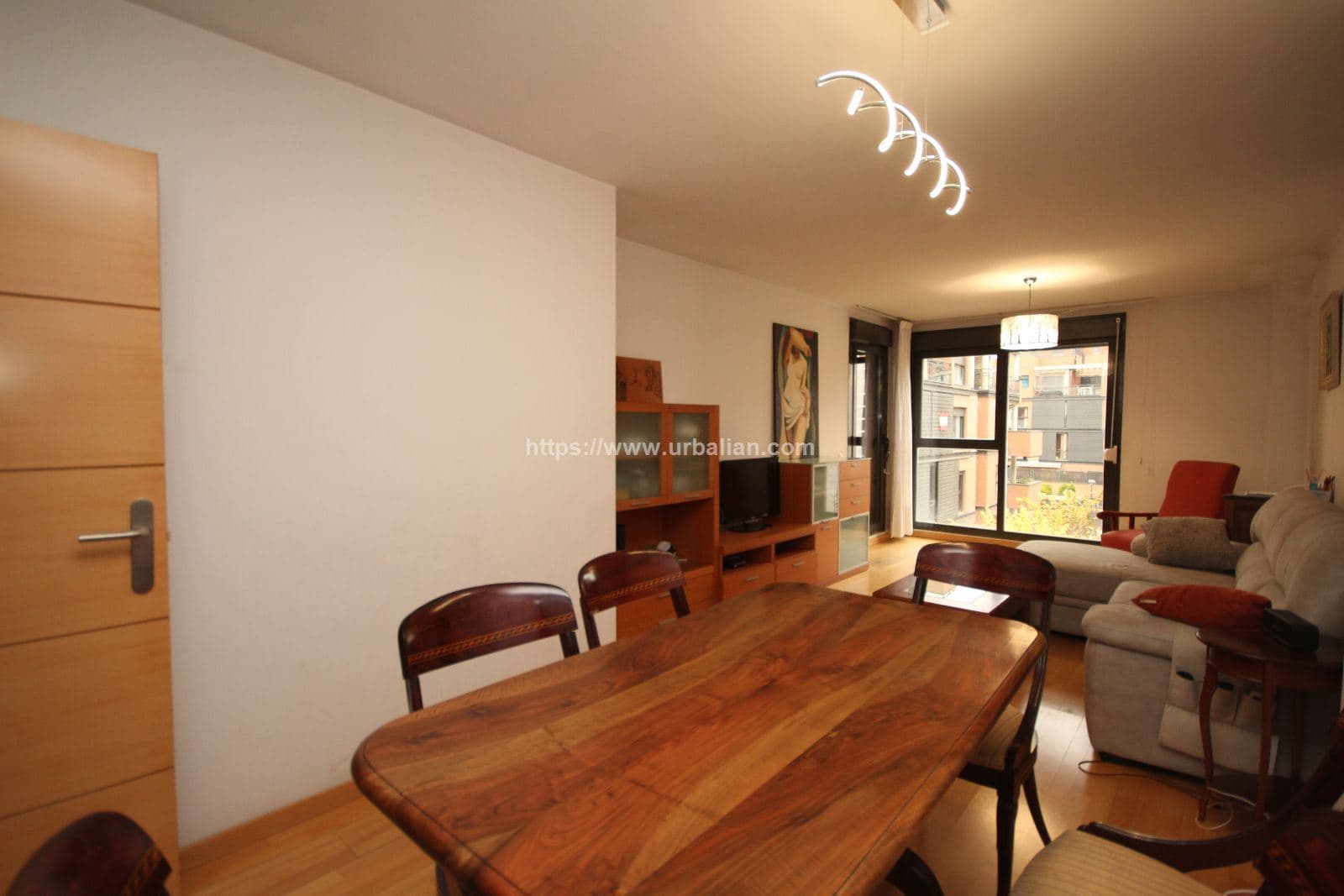 Piso - Monasterio De Poyo - Montecarmelo - Madrid - Foto 4