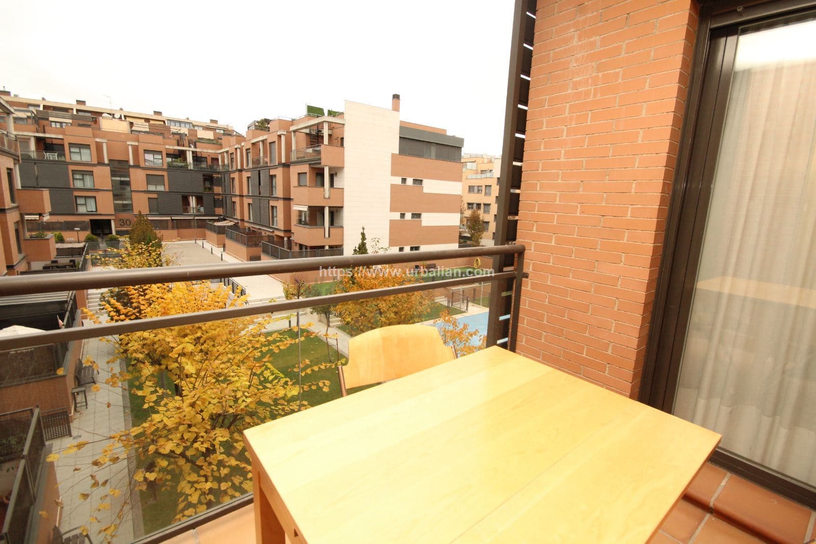 Piso - Monasterio De Poyo - Montecarmelo - Madrid - Foto 2