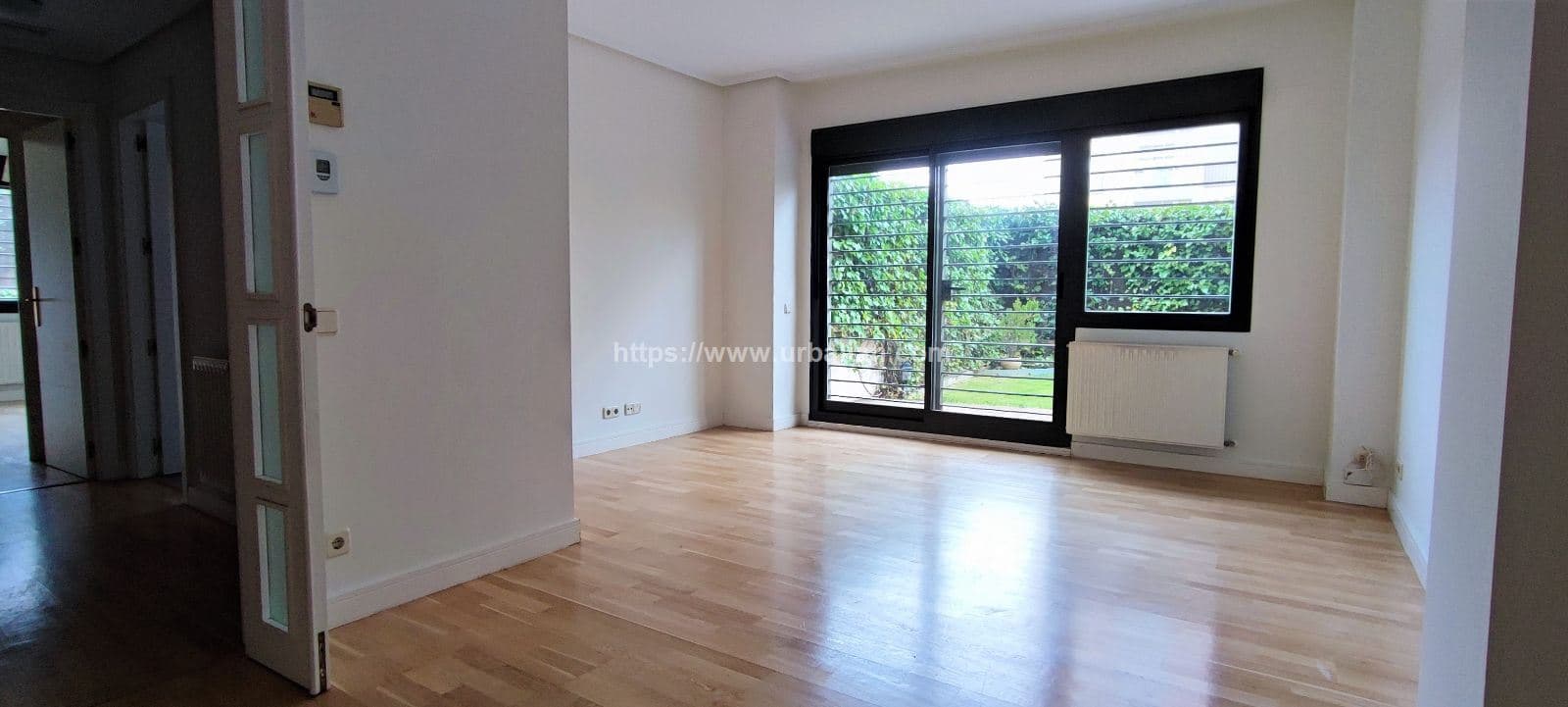 Piso - Ana De Austria - Sanchinarro - Madrid - Foto 2