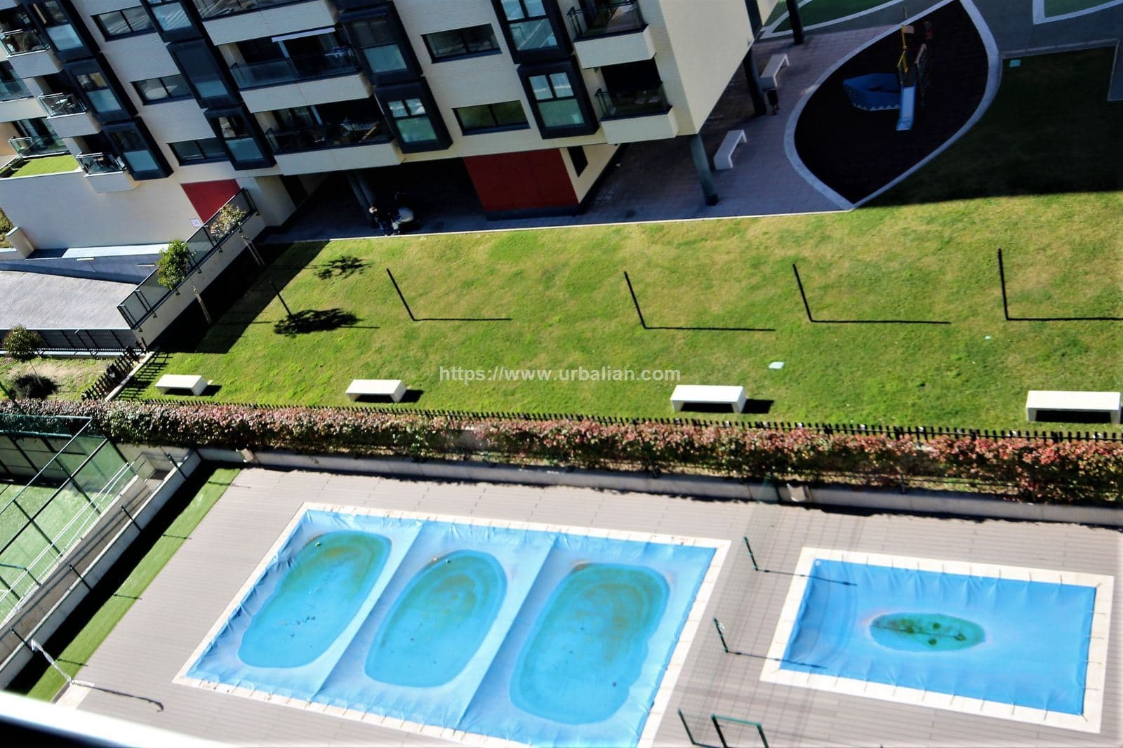 Piso - Horcajo De La Sierra - Foto 1