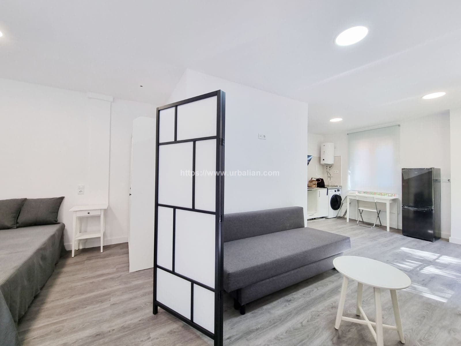 Piso - Ricardo Ortiz - Madrid - Foto 1