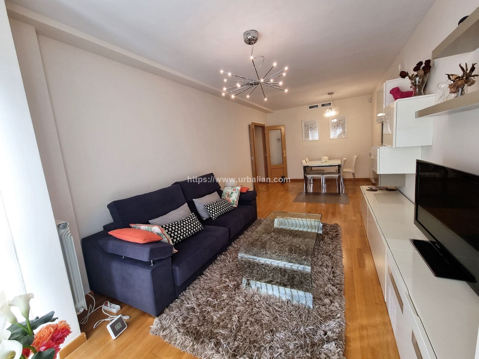 Piso - Madrid - Foto 2