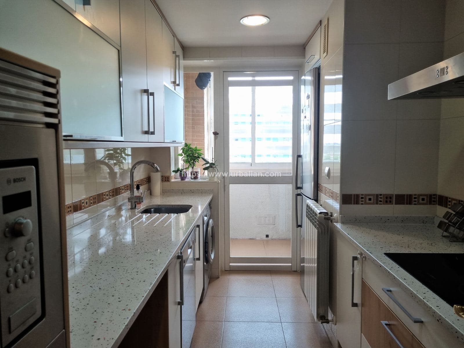 Piso - Madrid - Foto 3