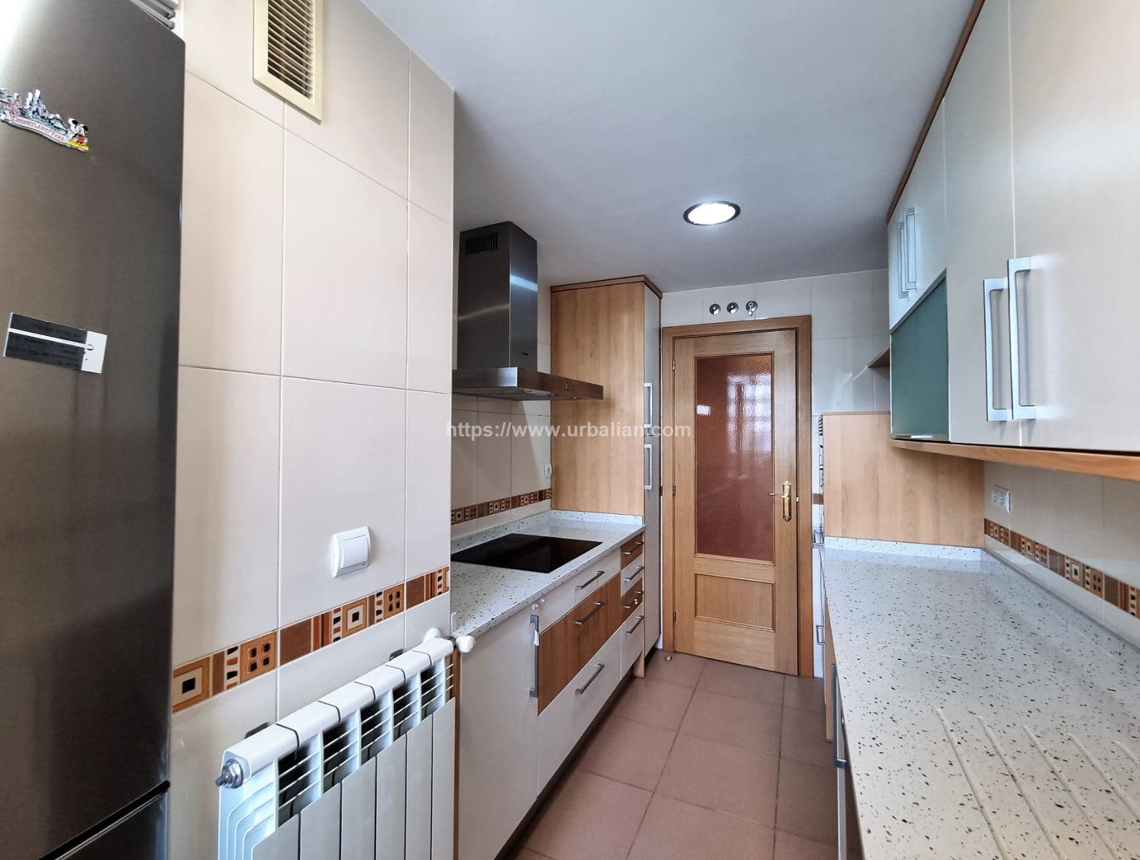 Piso - Madrid - Foto 5