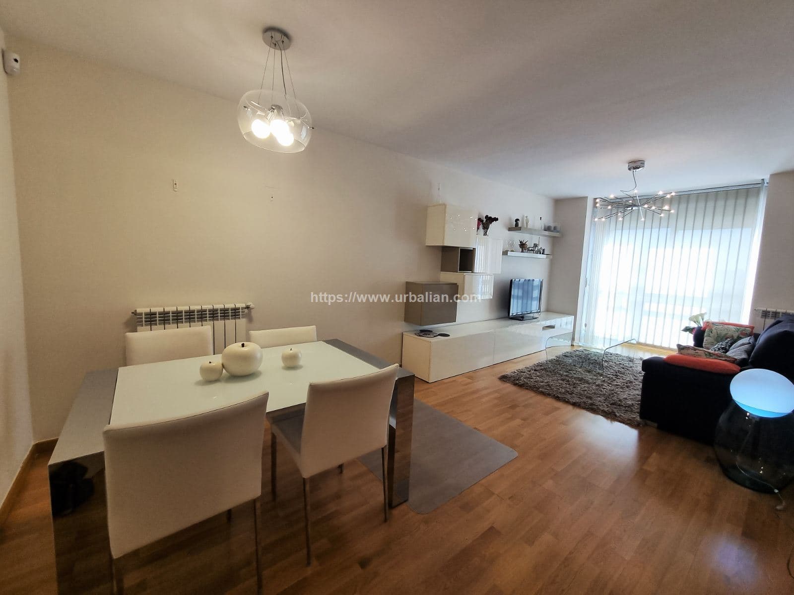 Piso - Madrid - Foto 1