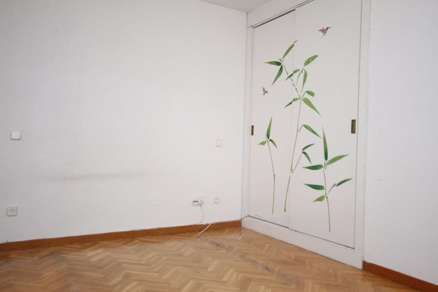 Alquiler de piso en calle Cerro de la Carrasqueta , Mirasierra - Foto 5