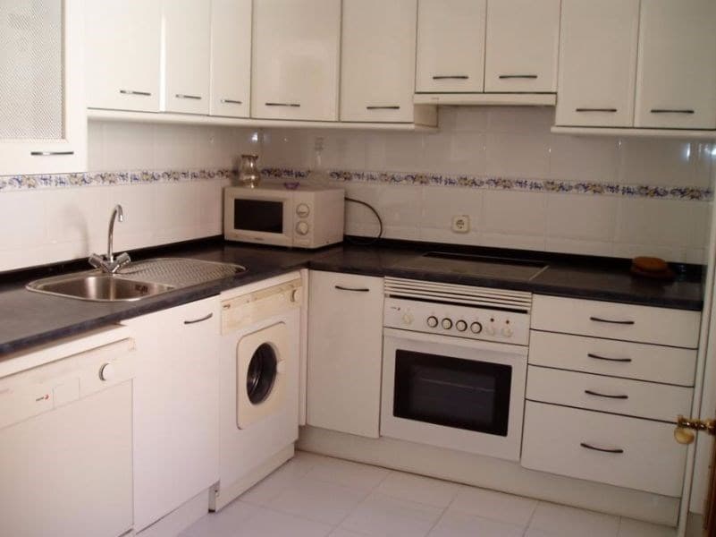 Alquiler de piso en calle Cerro de la Carrasqueta , Mirasierra - Foto 3