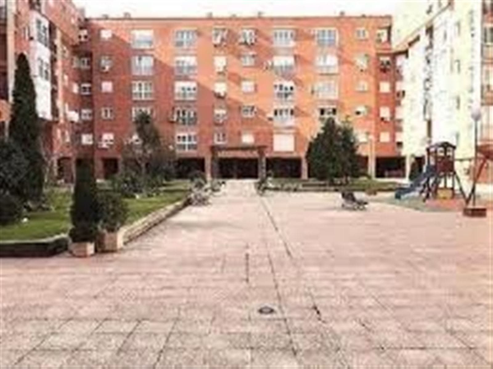 Alquiler de piso en calle Cerro de la Carrasqueta , Mirasierra - Foto 2