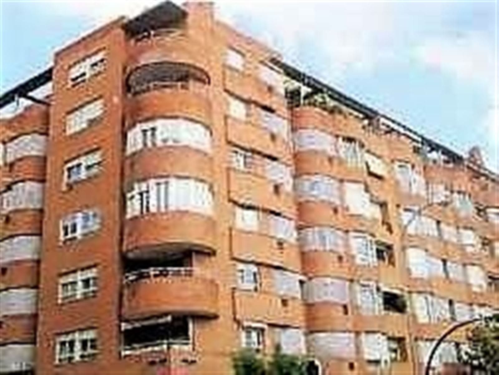 Alquiler de piso en calle Cerro de la Carrasqueta , Mirasierra - Foto 1