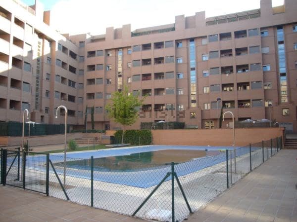 Alquiler de Piso en calle San Juan de Ortega 32, Las Tablas - Foto 1