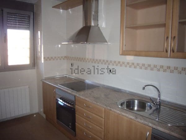 Alquiler de Piso en calle San Juan de Ortega 32, Las Tablas - Foto 2