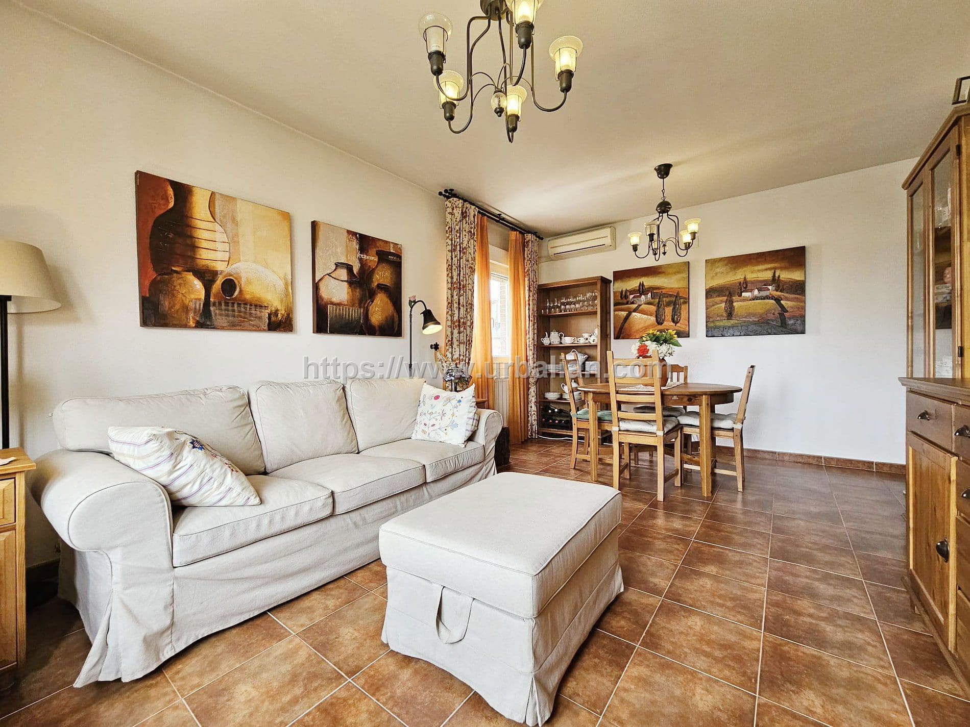 Vivienda en venta en Las Tablas – 100 m² construidos, 3 dormitorios, piscina y zonas comunes - Foto 3