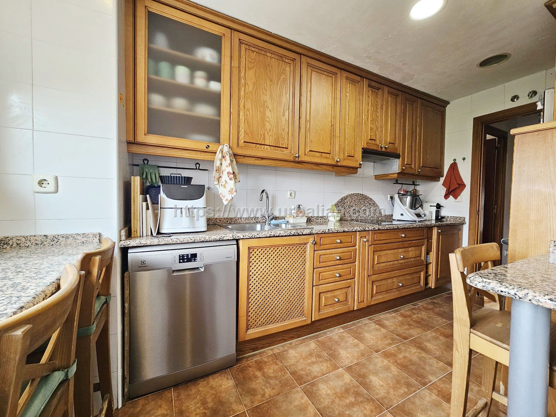 Vivienda en venta en Las Tablas – 100 m² construidos, 3 dormitorios, piscina y zonas comunes - Foto 5