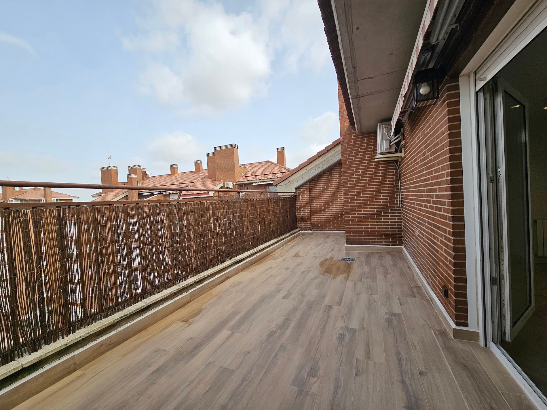 Ático en Las Tablas de 2 Dormitorios - Foto 4