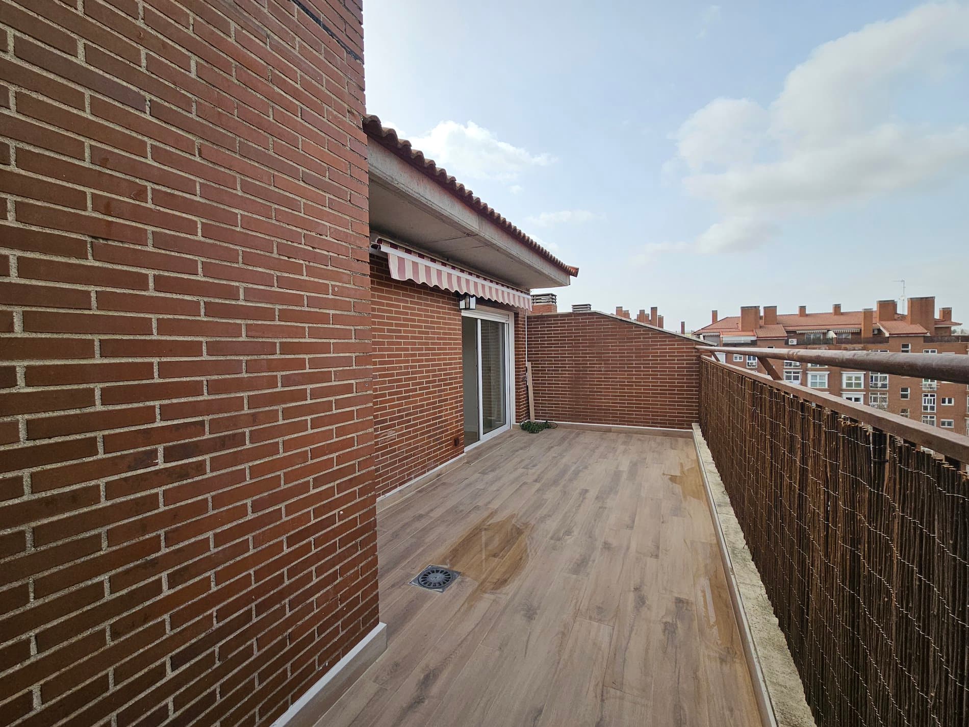 Ático en Las Tablas de 2 Dormitorios - Foto 1