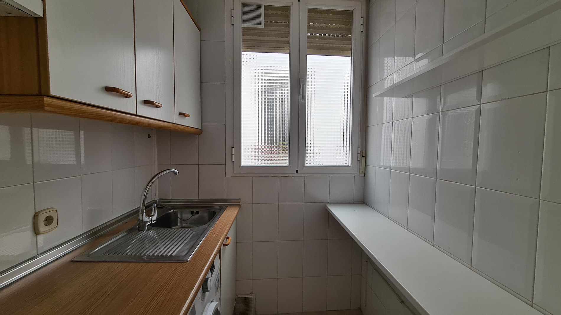 Piso -  Amparo - Madrid - Foto 4