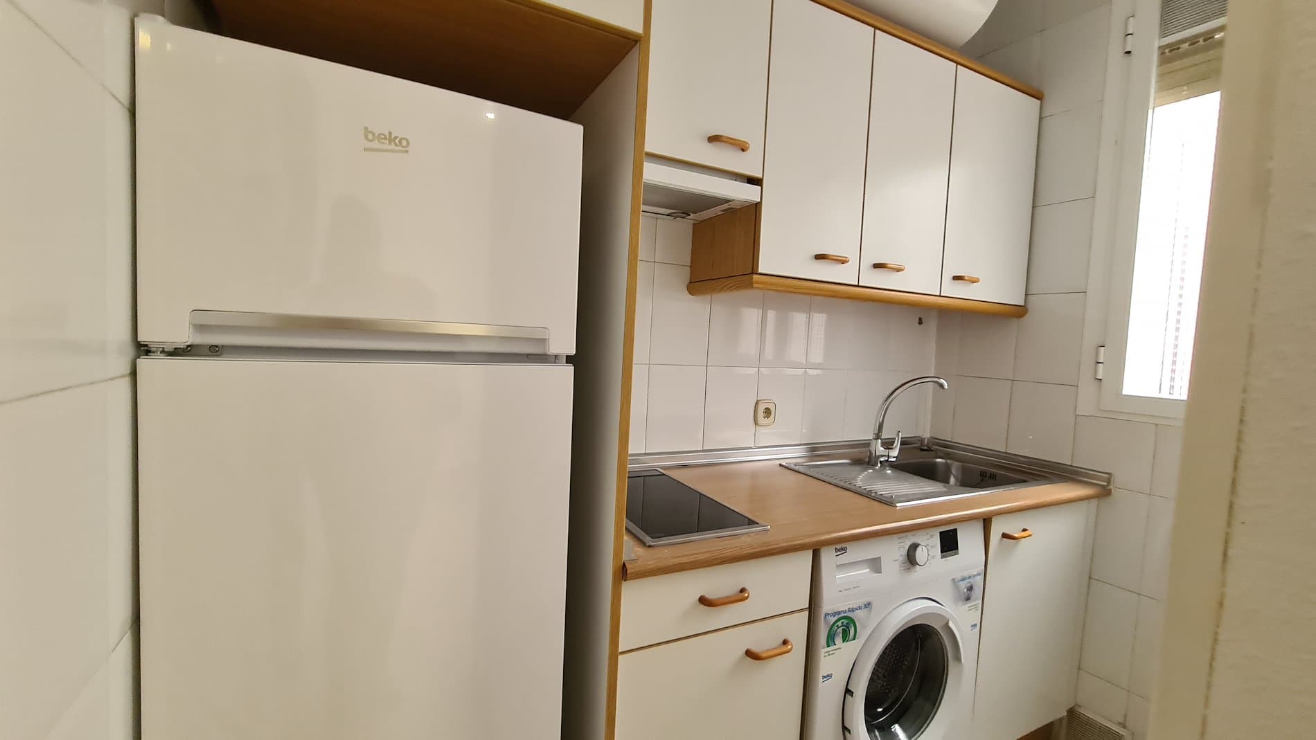 Piso -  Amparo - Madrid - Foto 3