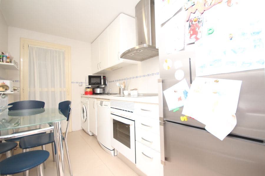 Venta 2 dormitorios en Montecarmelo - Foto 5