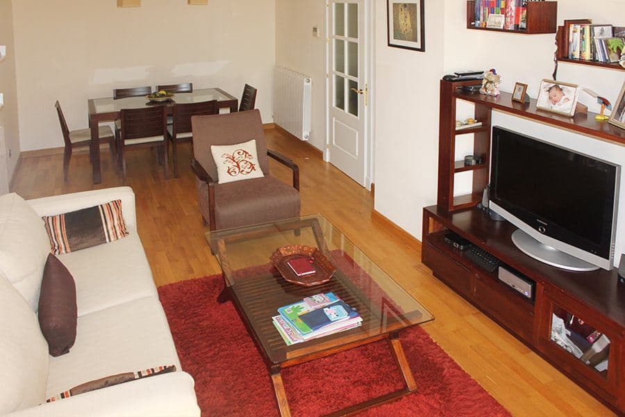 Venta 2 dormitorios en Montecarmelo - Foto 2