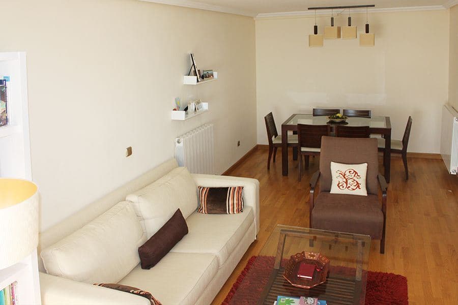 Venta 2 dormitorios en Montecarmelo - Foto 3