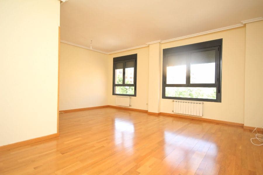 Alquiler de piso en calle Obanos16, Las Tablas, Madird - Foto 1