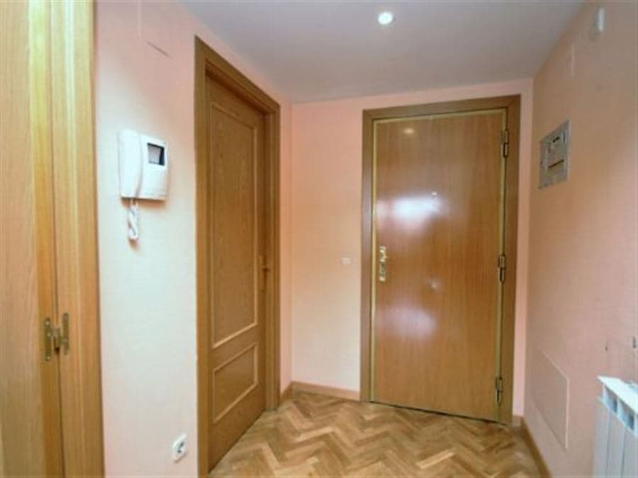 Piso - Monasterio De El Escorial - Montecarmelo - Madrid - Foto 3