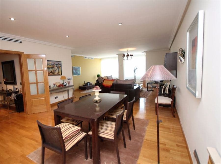 Alquiler 4 dormitorios en Puerta de Hierro - Foto 2