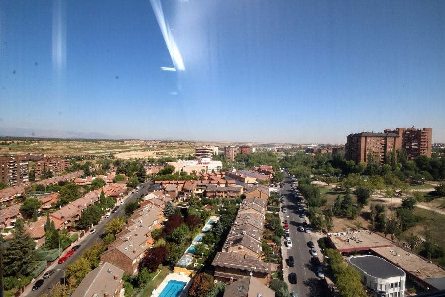 Alquiler 4 dormitorios en Puerta de Hierro - Foto 5