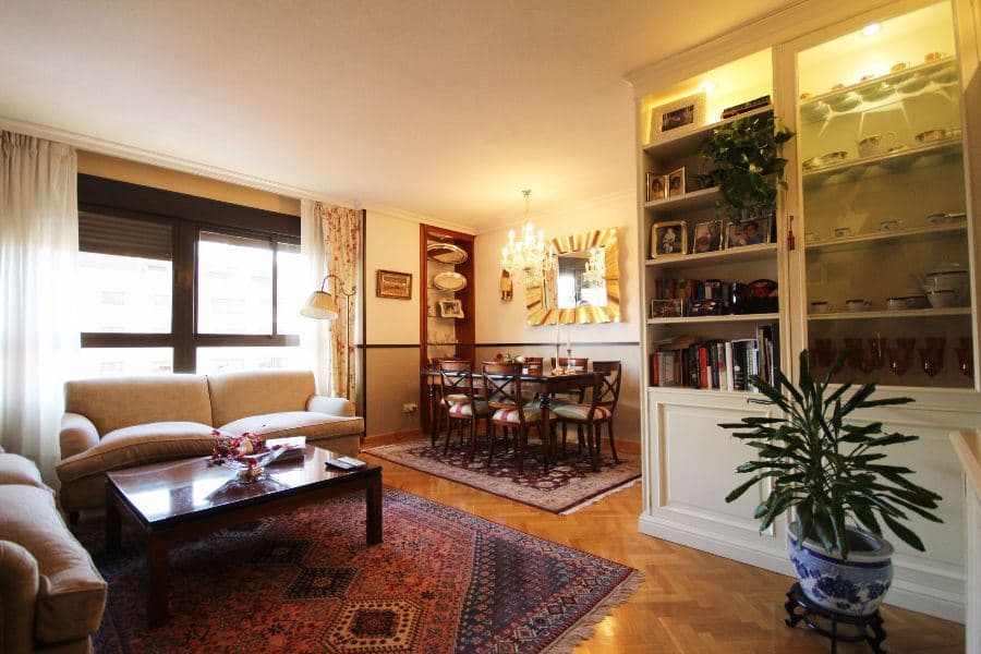 Piso - Sierra De Atapuerca  - Las Tablas - Madrid - Foto 1