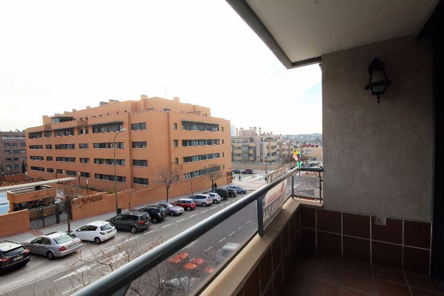 Piso - Monasterio De Batuecas, 15 - Montecarmelo - Madrid - Foto 5