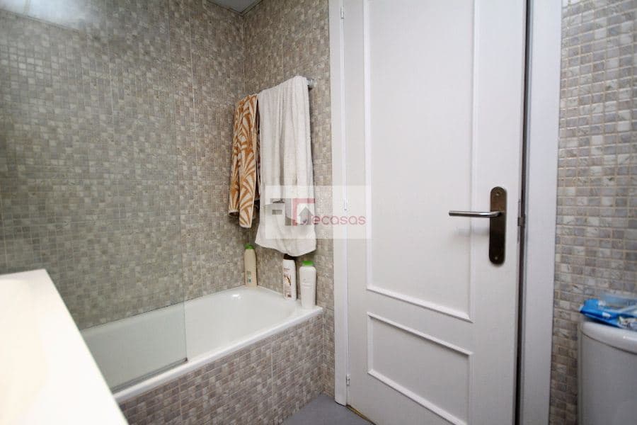 Piso - Monasterio De Guadalupe, 19 - Montecarmelo - Madrid - Foto 5