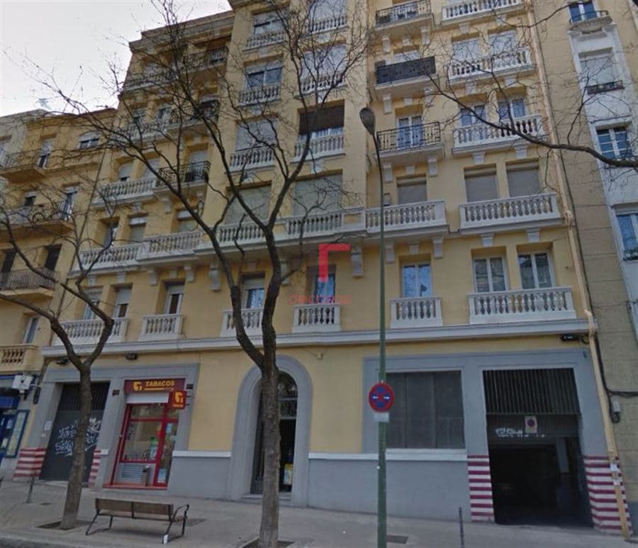 Piso - Moncloa, Madrid - Foto 1