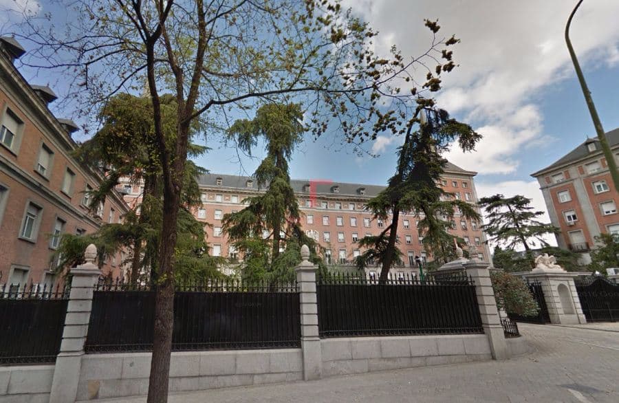 Piso - Moncloa, Madrid - Foto 2