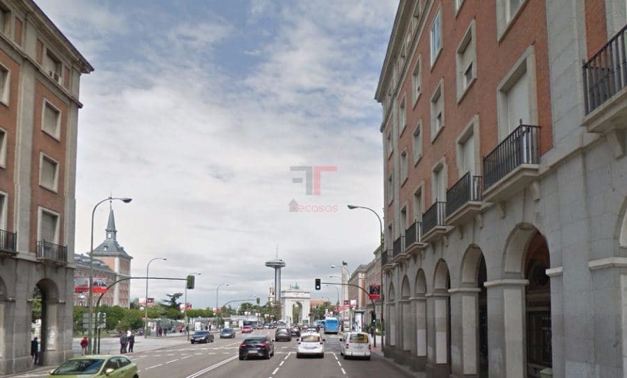 Piso - Moncloa, Madrid - Foto 3