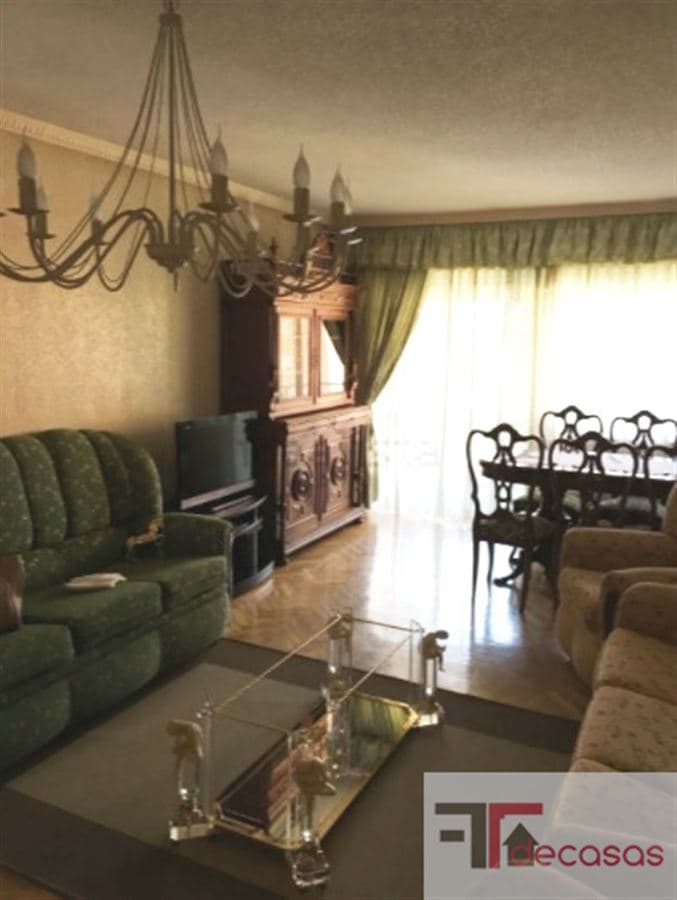 Piso - Fuencarral, Madrid - Foto 3