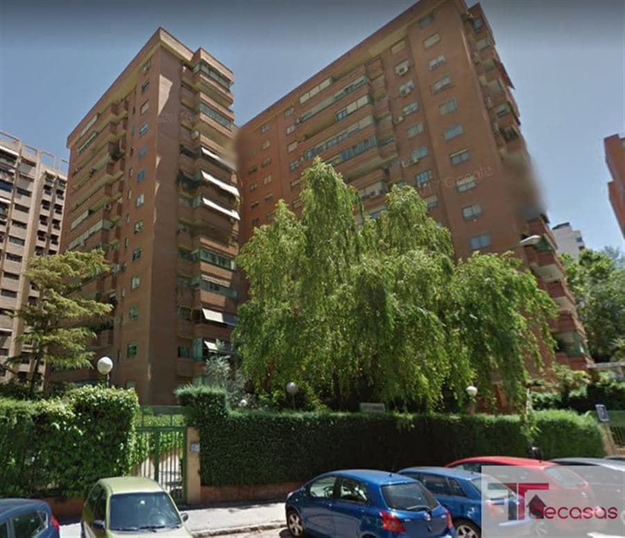 Piso - Fuencarral, Madrid - Foto 1