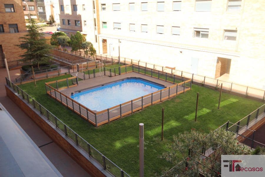 Alquiler en Avenida Monasterio del Escorial , Montecarmelo, Madrid - Foto 1