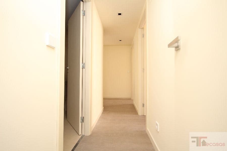 Alquiler en Avenida Monasterio del Escorial , Montecarmelo, Madrid - Foto 4