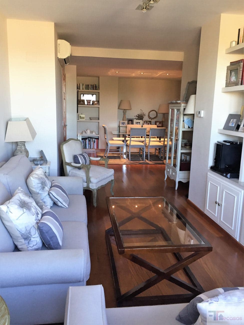 Alquiler de piso en Montecarmelo - Foto 4