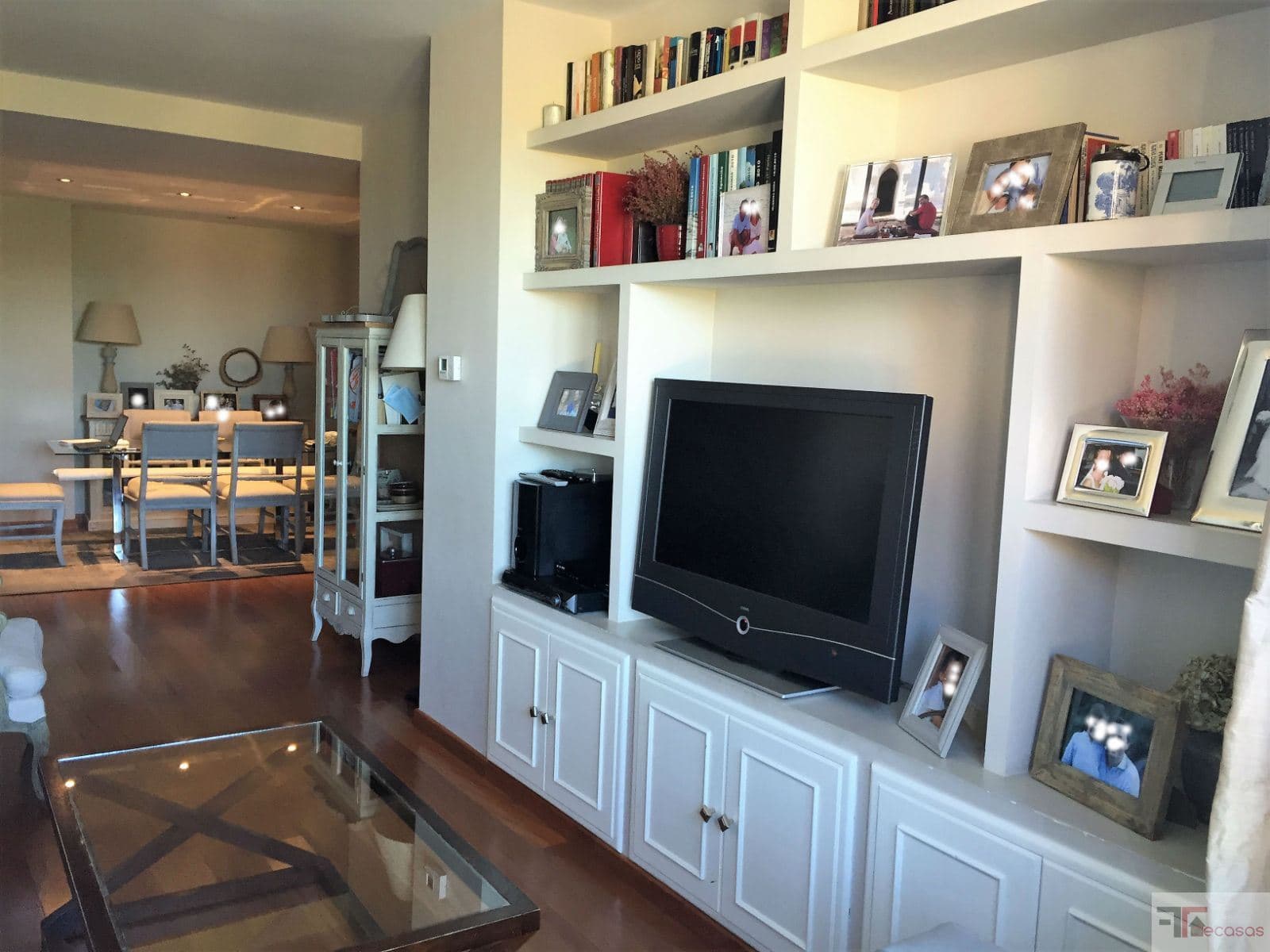 Alquiler de piso en Montecarmelo - Foto 2